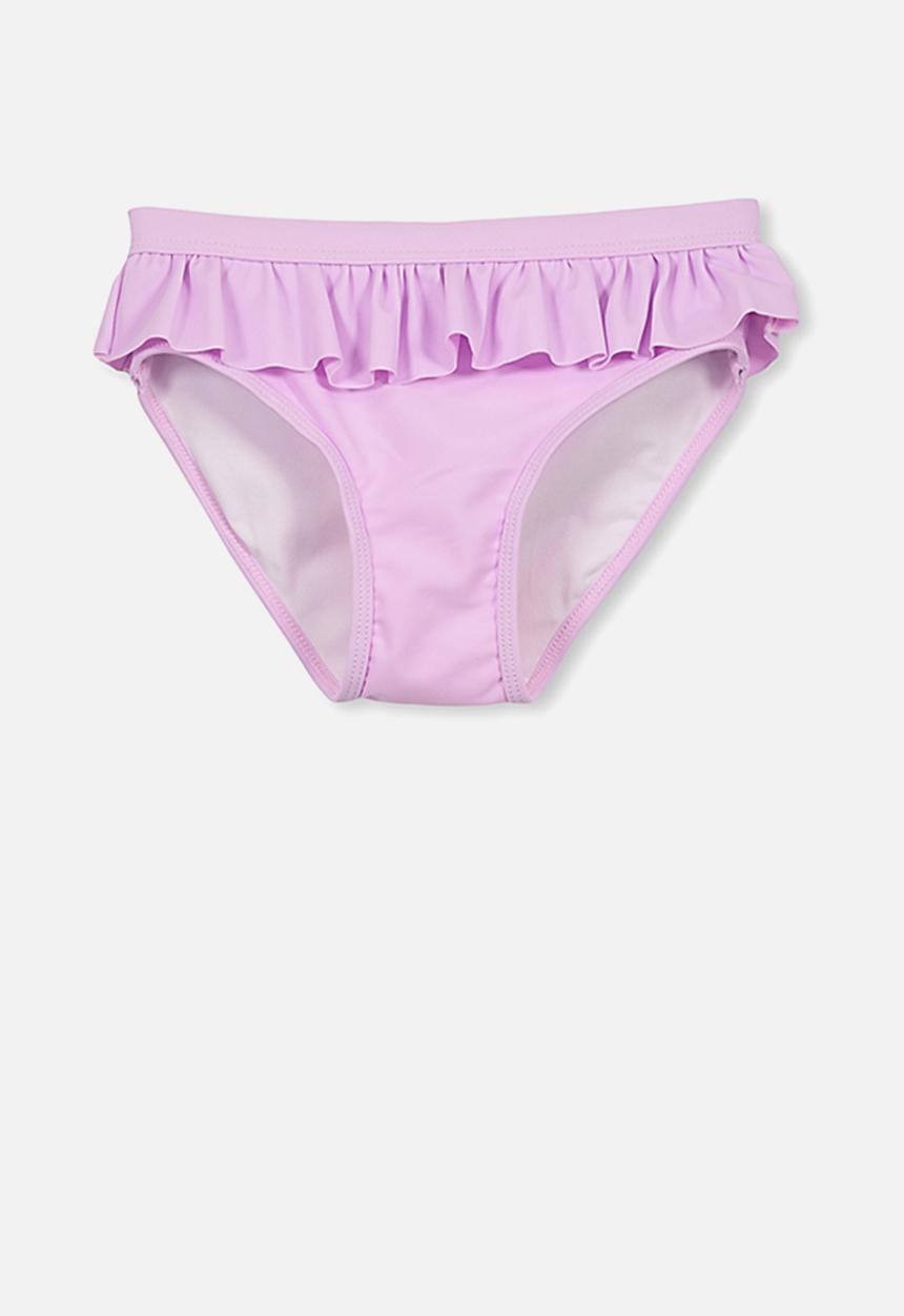 Cotton On - Pippa bikini bottom - purple