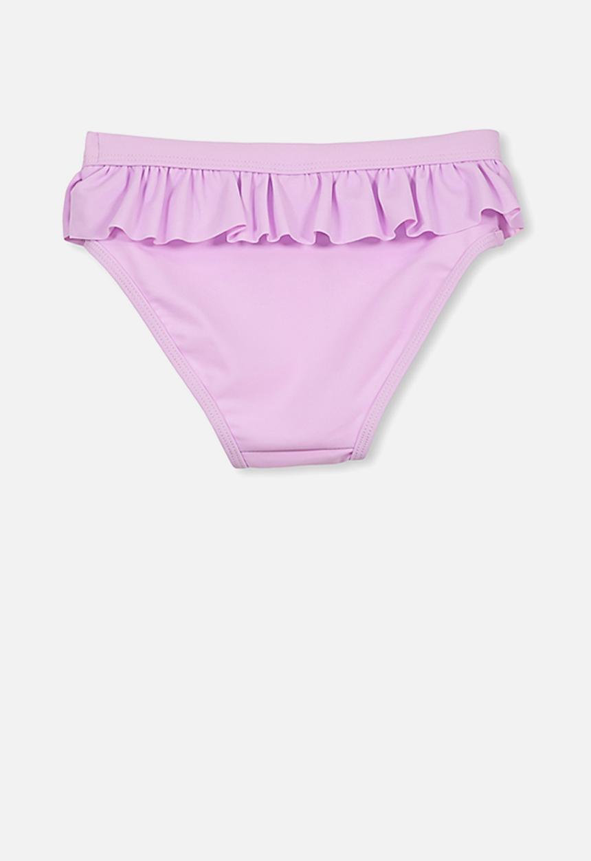 Cotton On - Pippa bikini bottom - purple