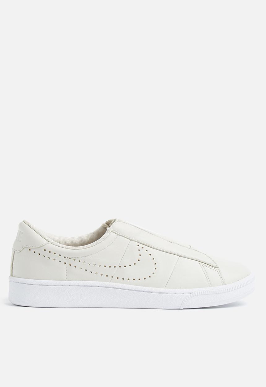 Nike - Tennis Classic Ease - cream