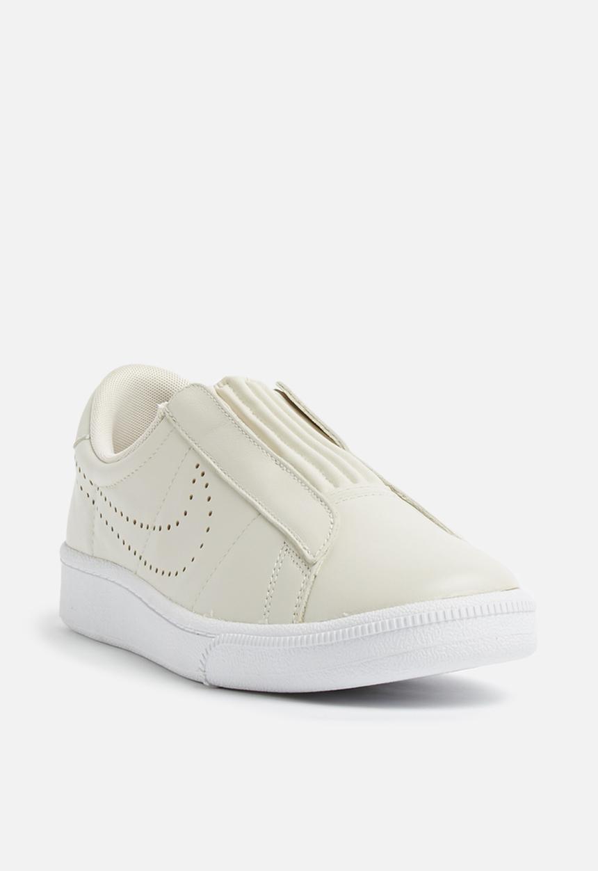 Nike - Tennis Classic Ease - cream