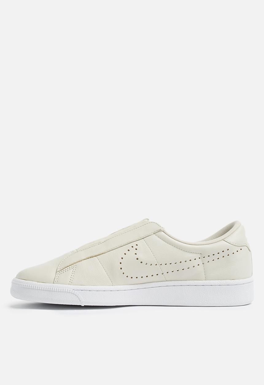Nike - Tennis Classic Ease - cream