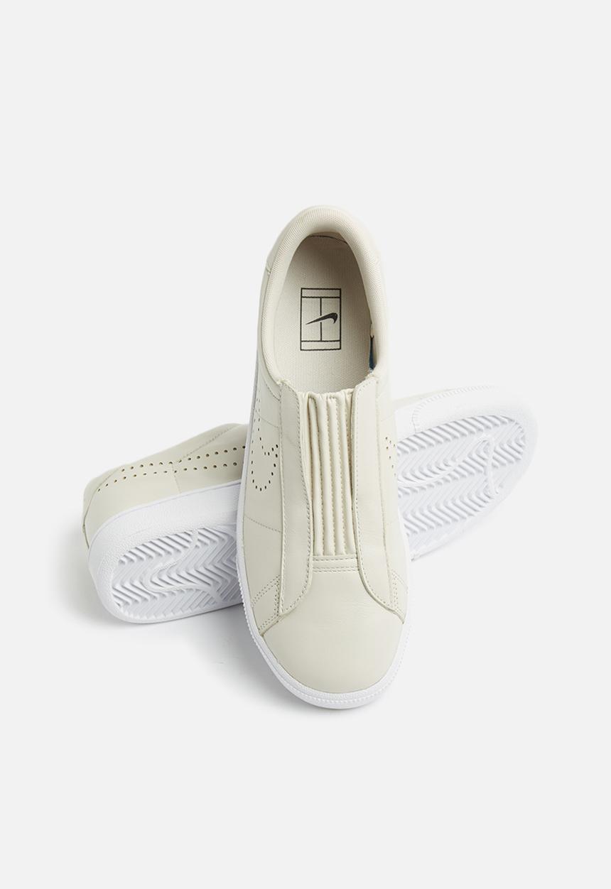 Nike - Tennis Classic Ease - cream