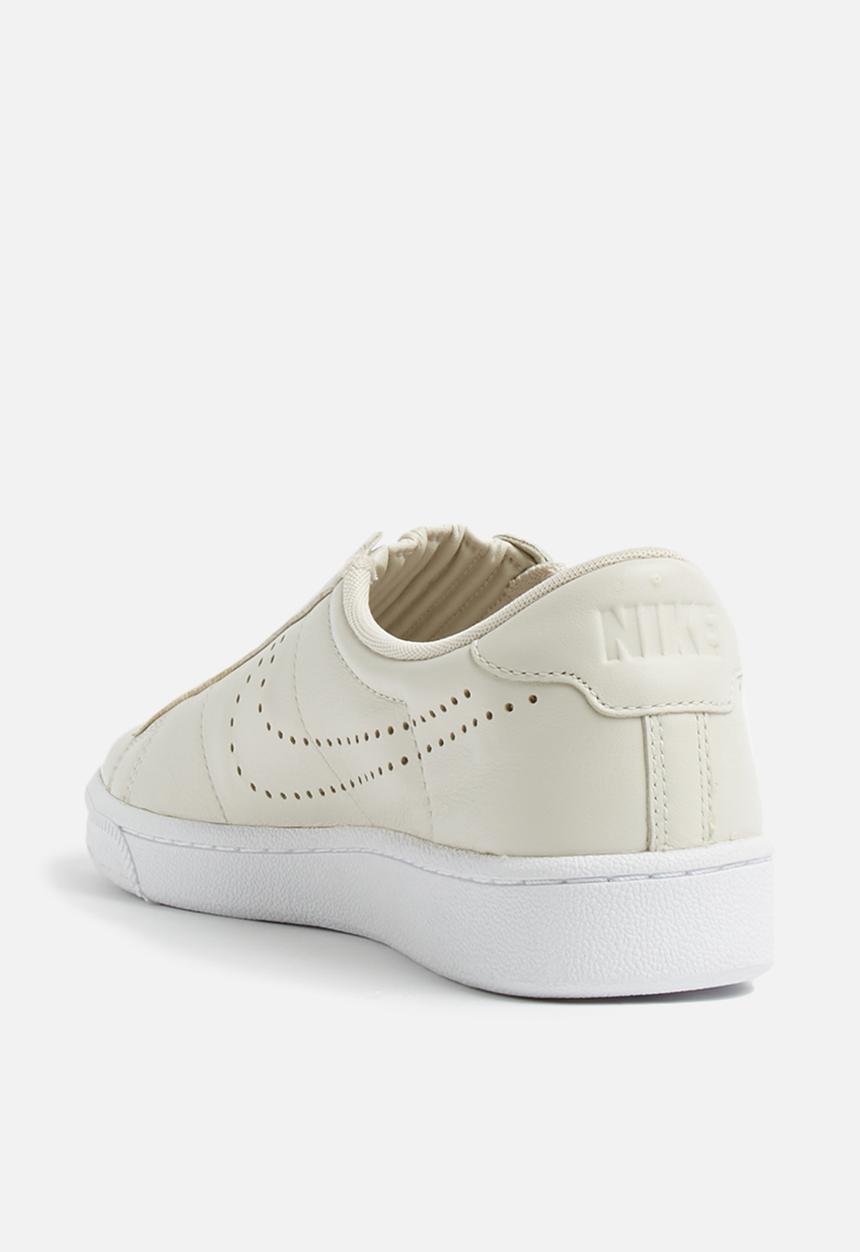 Nike - Tennis Classic Ease - cream