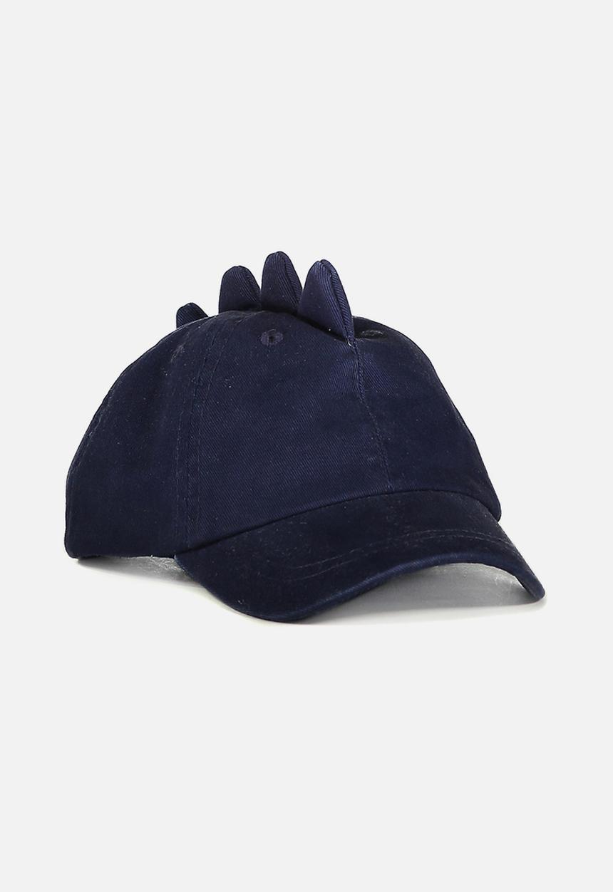 Cotton On - Baby cap - navy