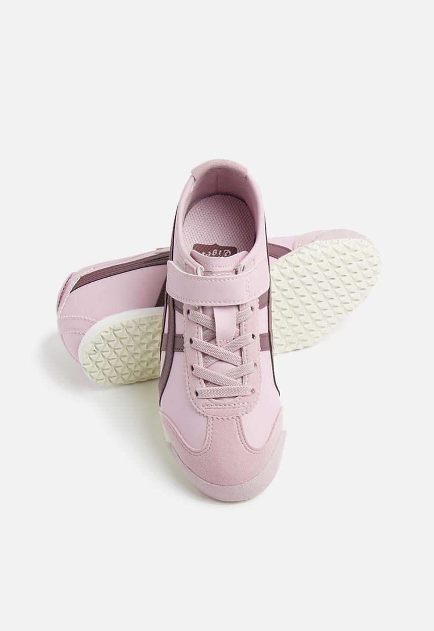 Onitsuka Tiger - Kids mexico 66 ps  - rose water /grape