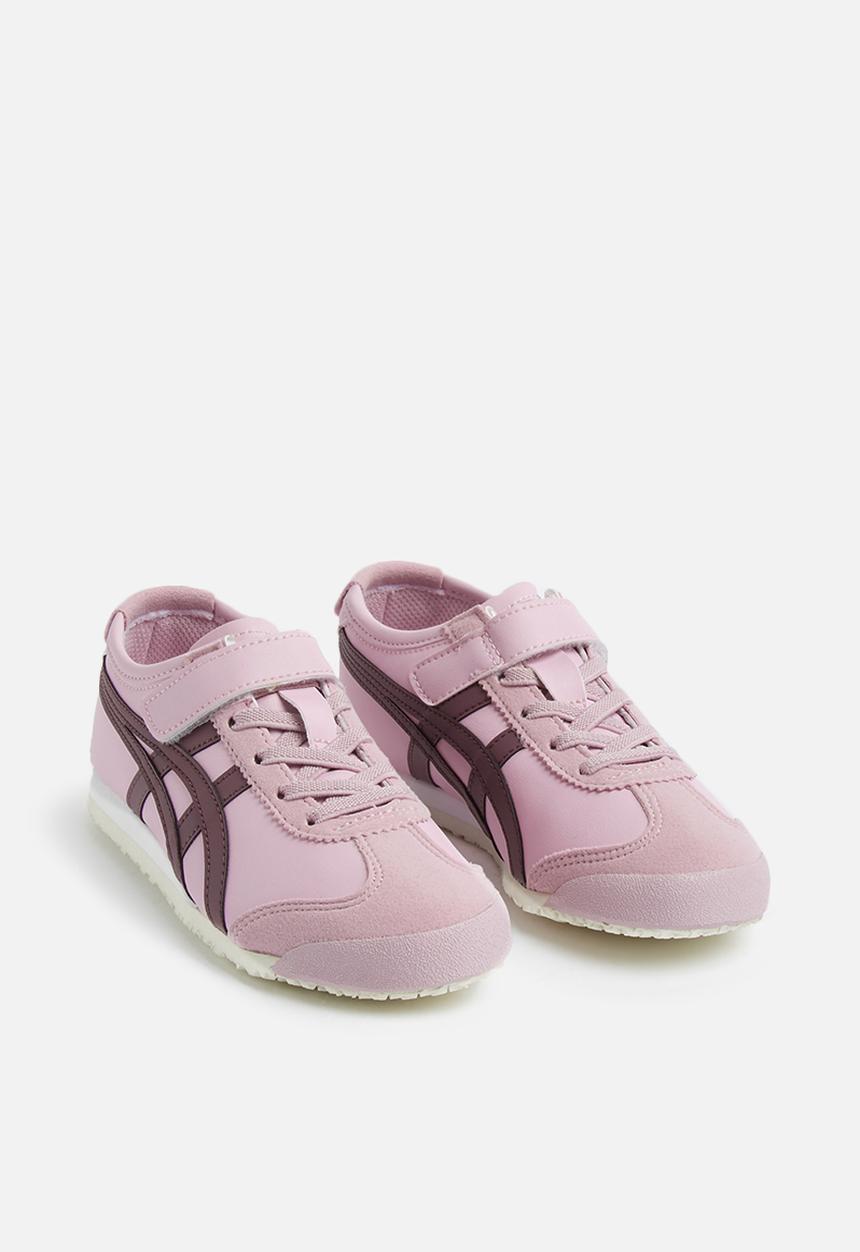 Onitsuka Tiger - Kids mexico 66 ps  - rose water /grape