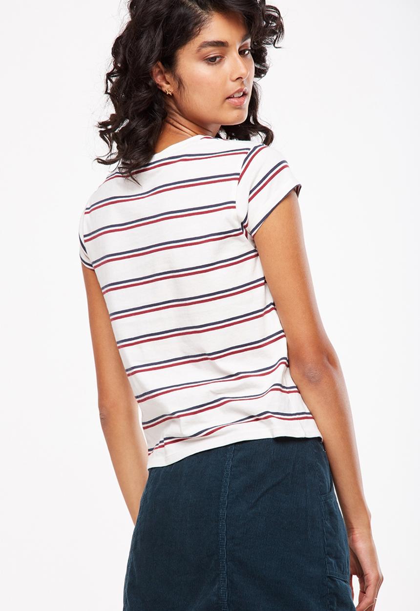 Cotton On - Tbar friends graphic tee - multi