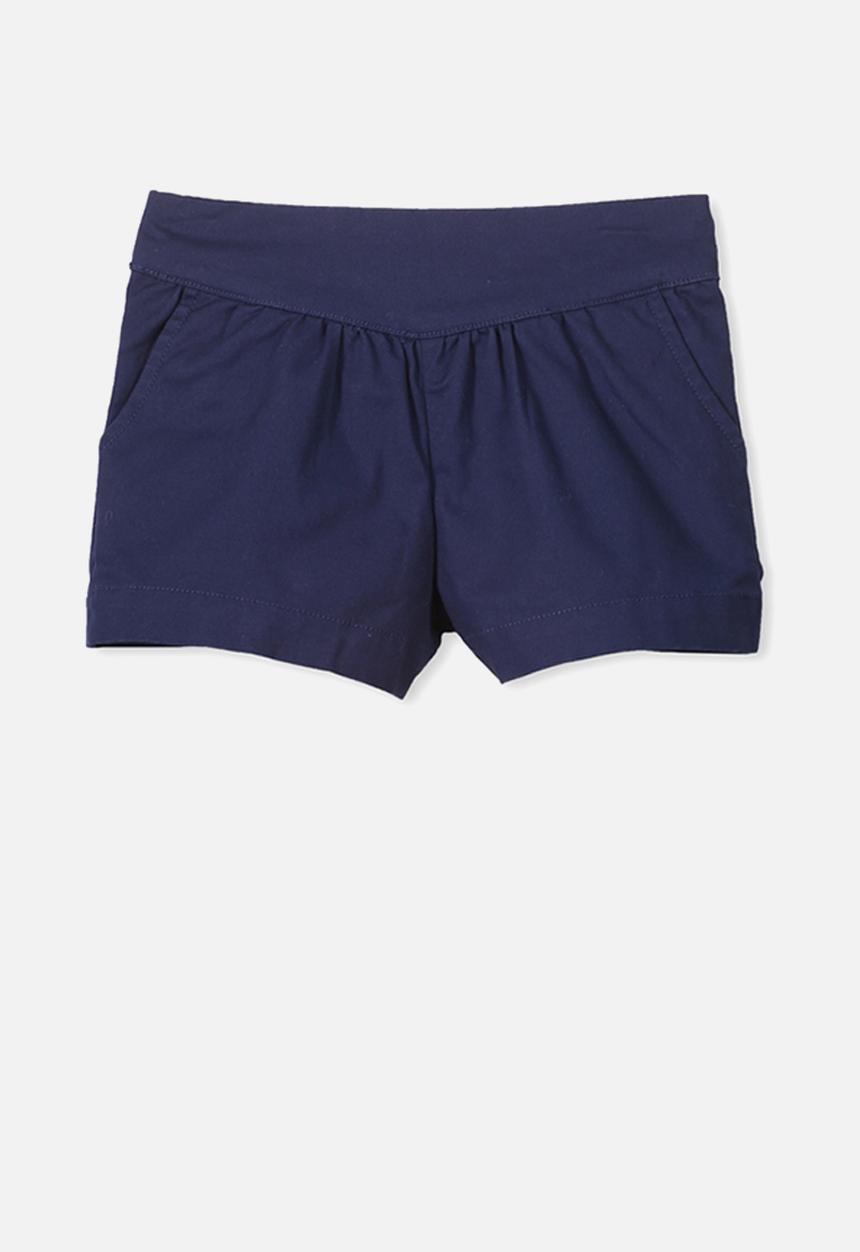 Cotton On - Callie shorts - navy