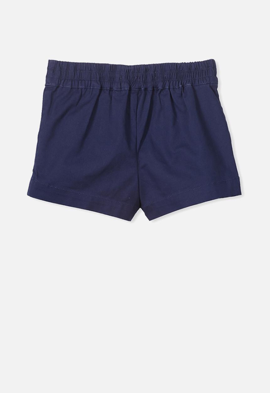 Cotton On - Callie shorts - navy