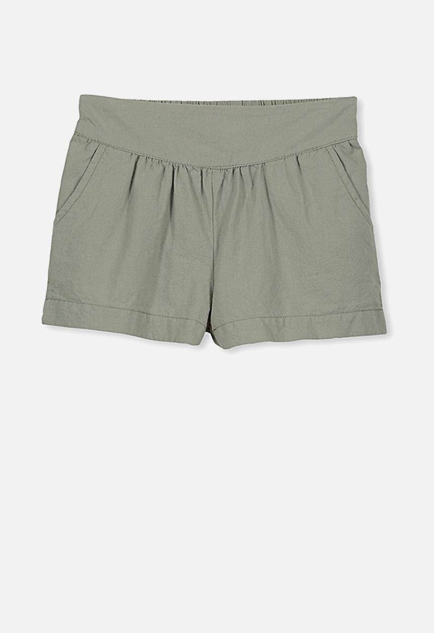 Cotton On - Callie shorts - khaki