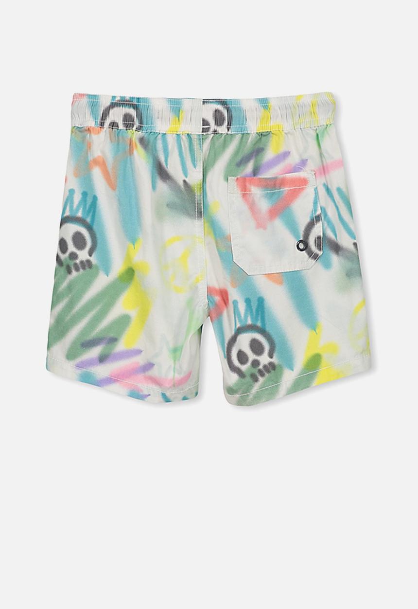 Cotton On - Murphy swim shorts - multi