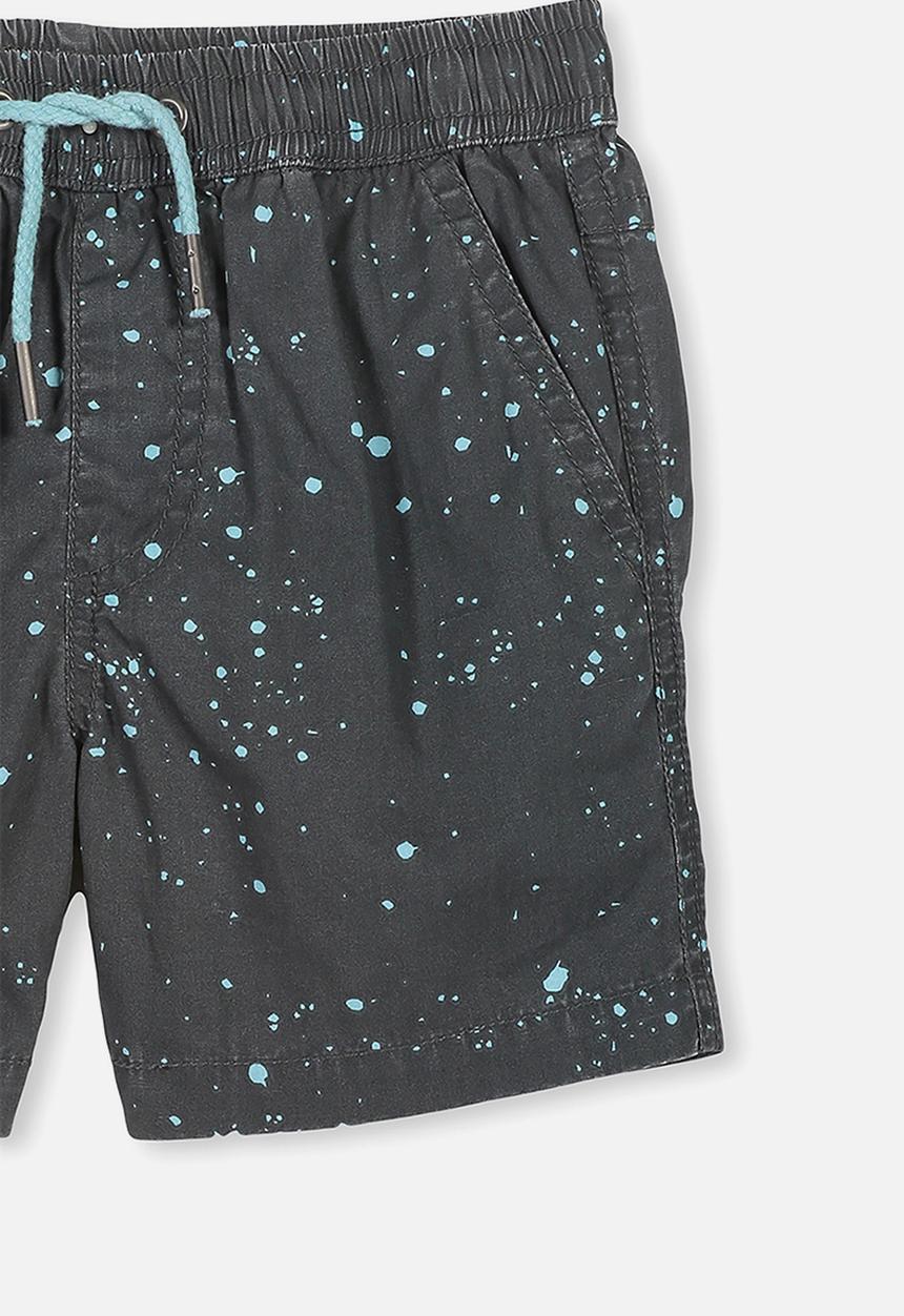 Cotton On - Murphy swim shorts - charcoal