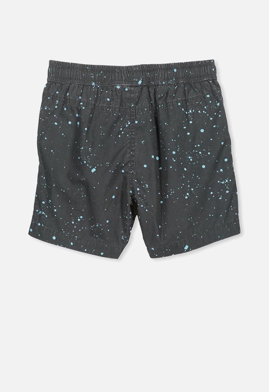 Cotton On - Murphy swim shorts - charcoal