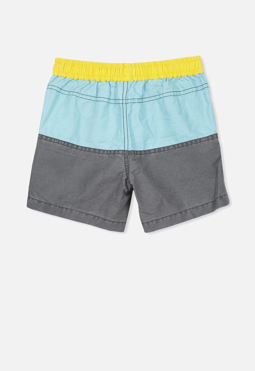Cotton On - Murphy swim shorts - multi