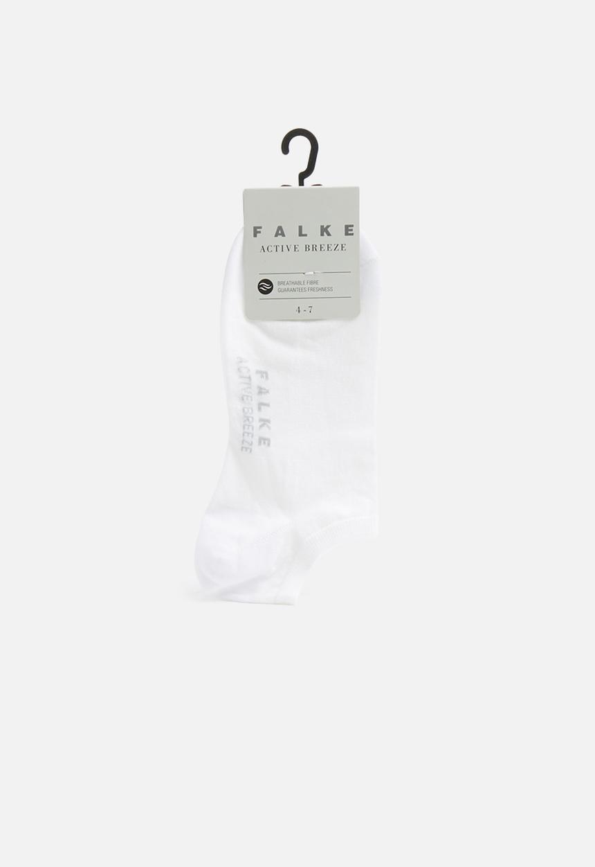 Falke - Active breeze - white 