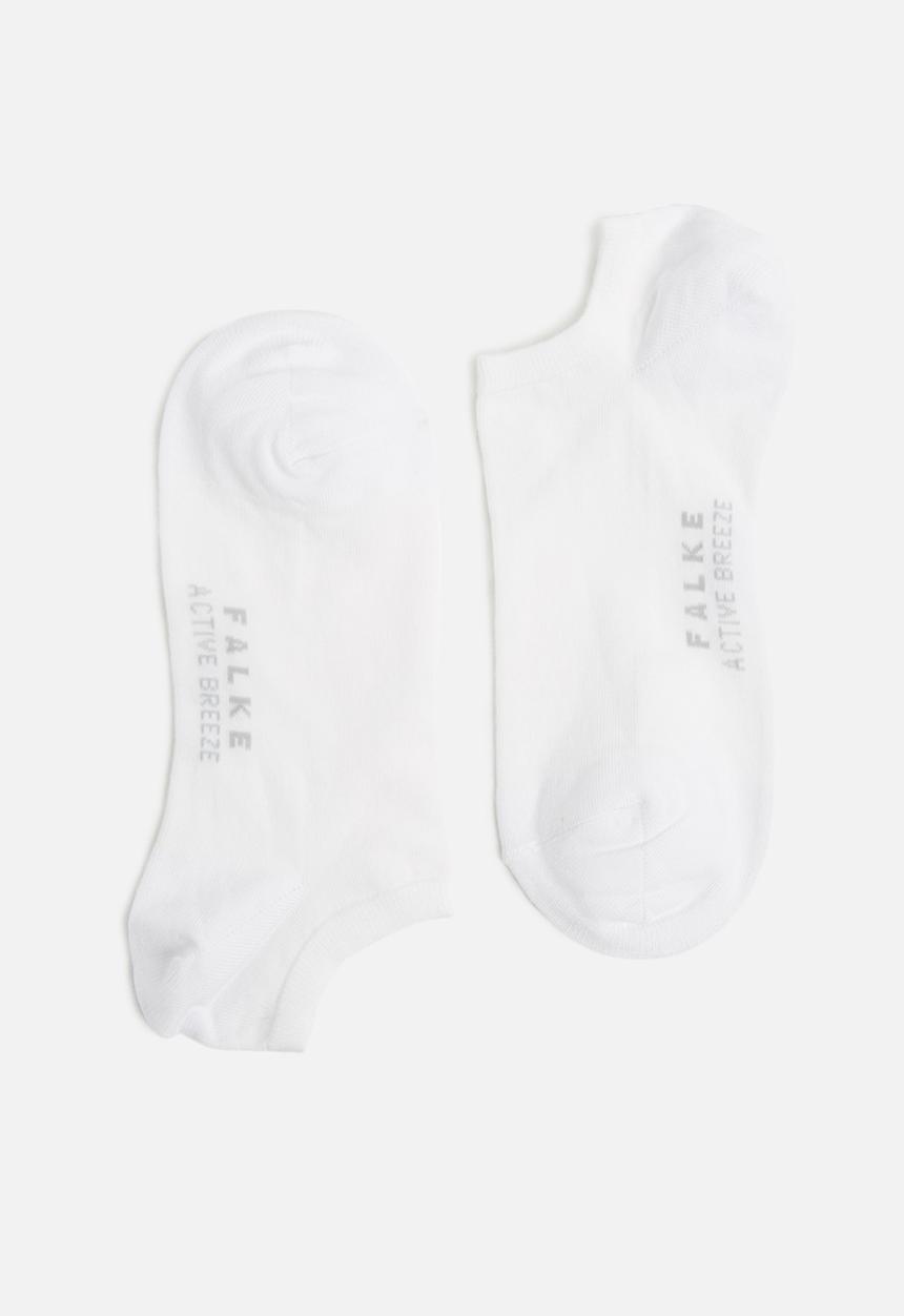 Falke - Active breeze - white 