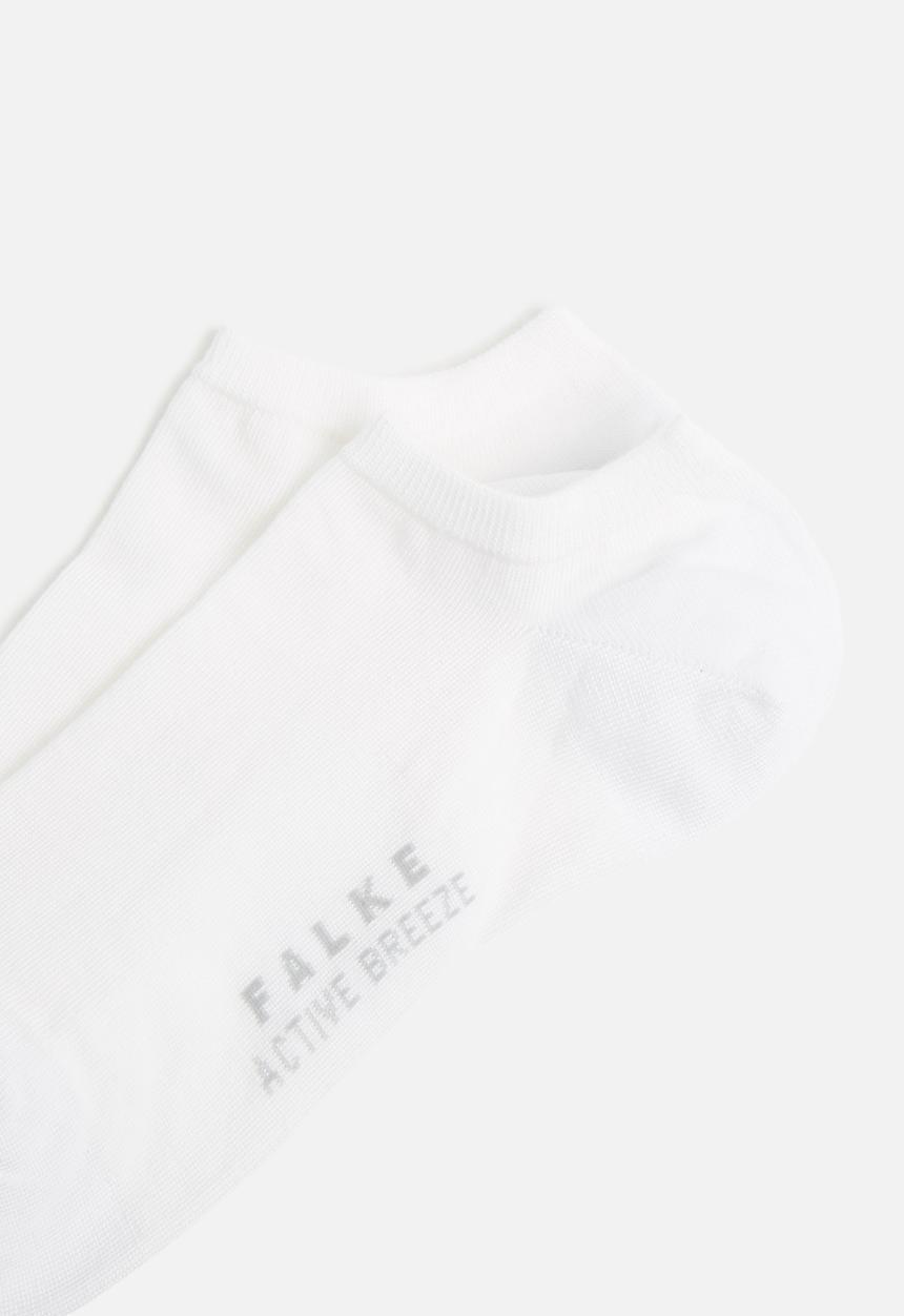 Falke - Active breeze - white 