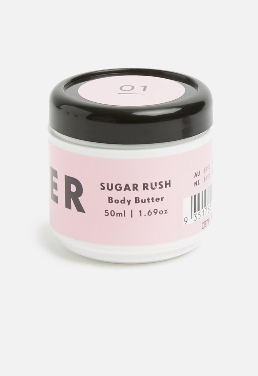 Cotton On - Body butter
