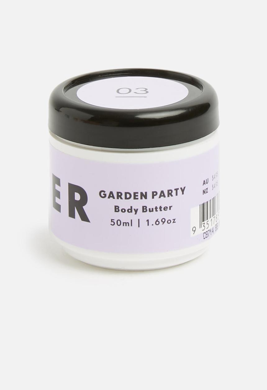 Cotton On - Body butter