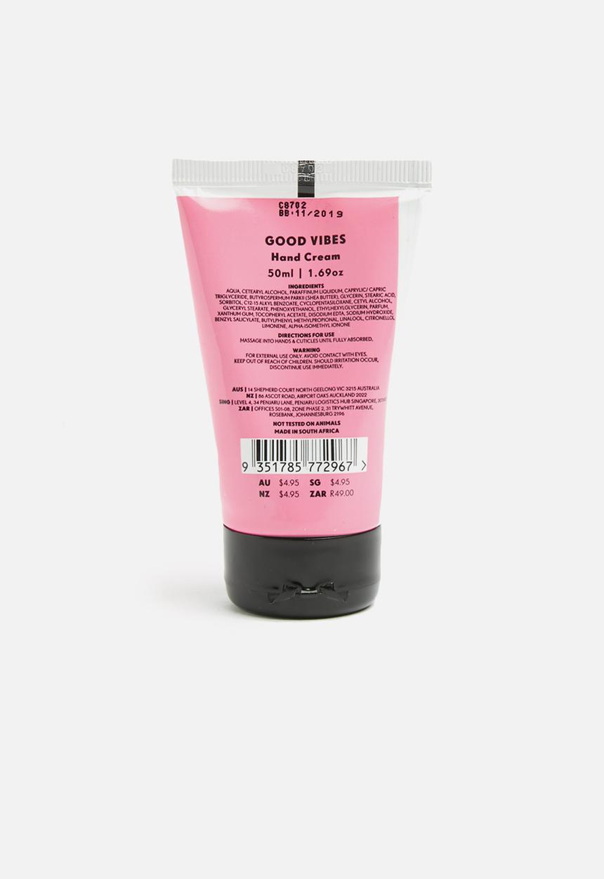 Cotton On - Hand cream