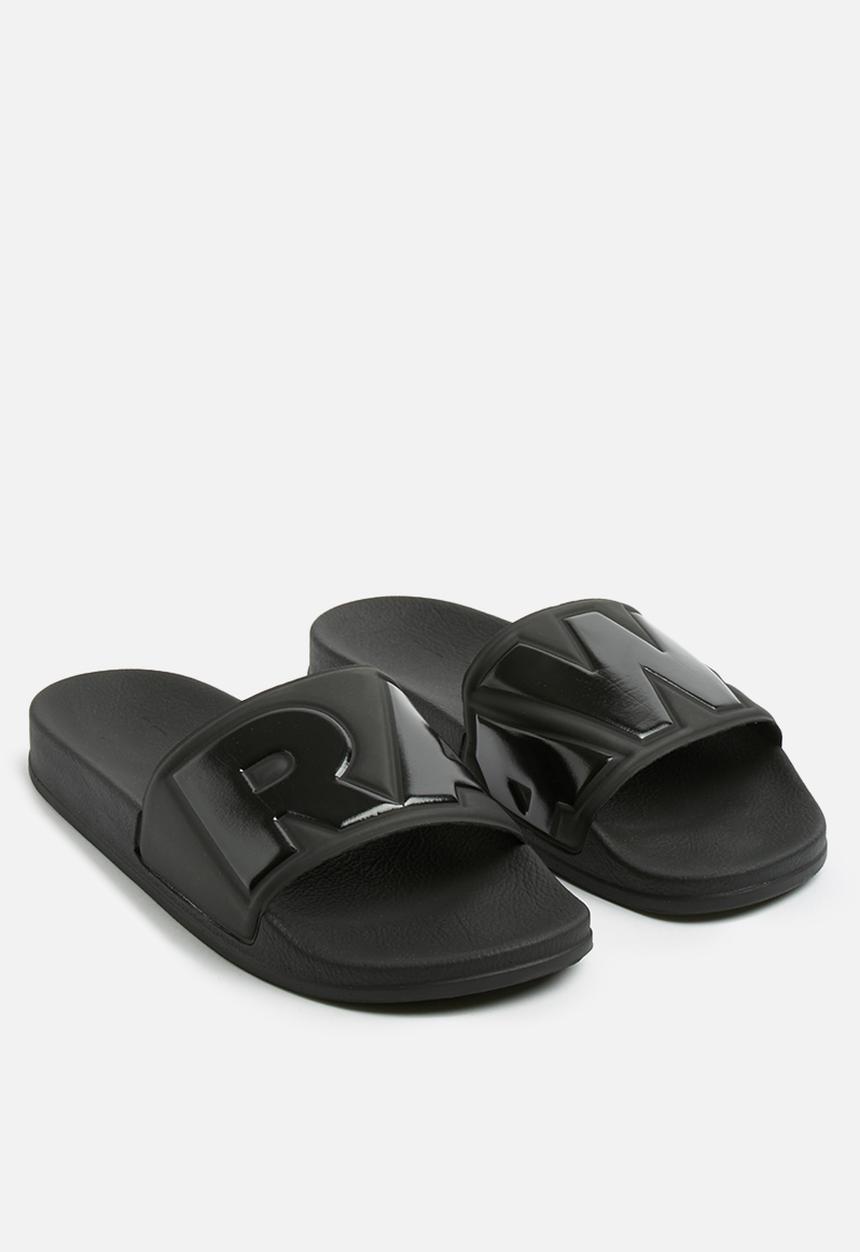 G-STAR - Cart slide II -black