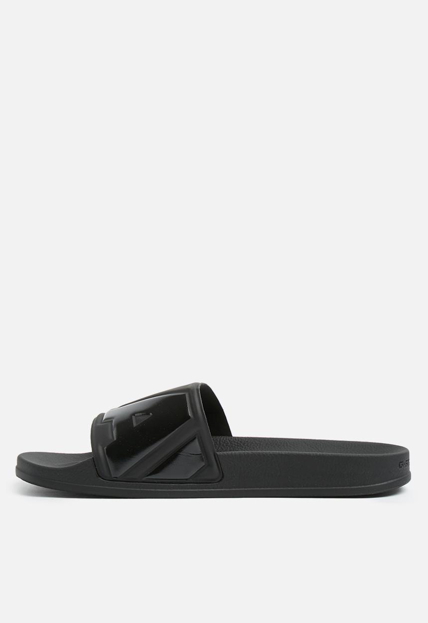 G-STAR - Cart slide II -black