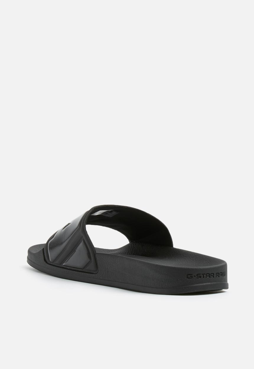 G-STAR - Cart slide II -black
