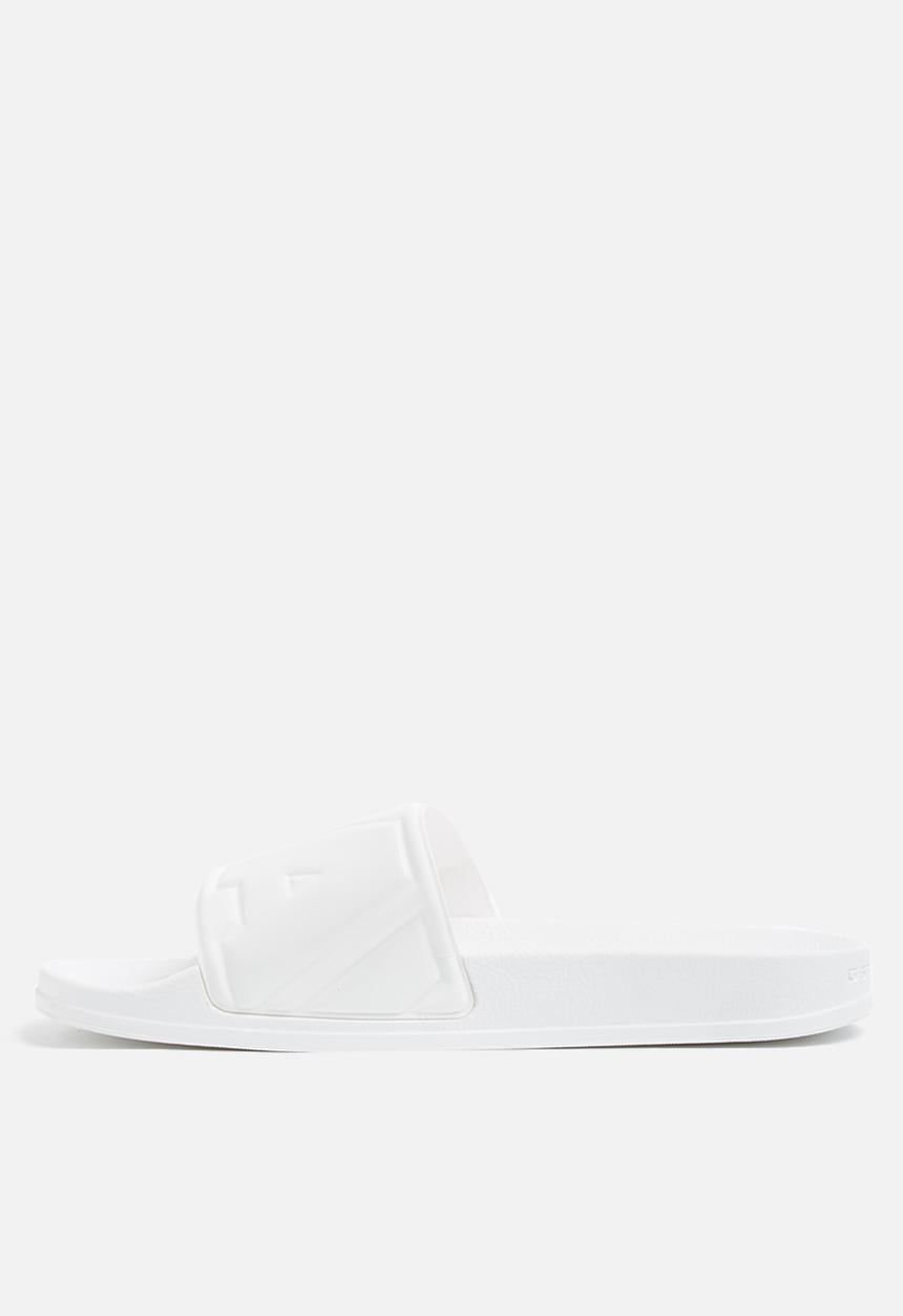 G-STAR - Cart Slide II-white 