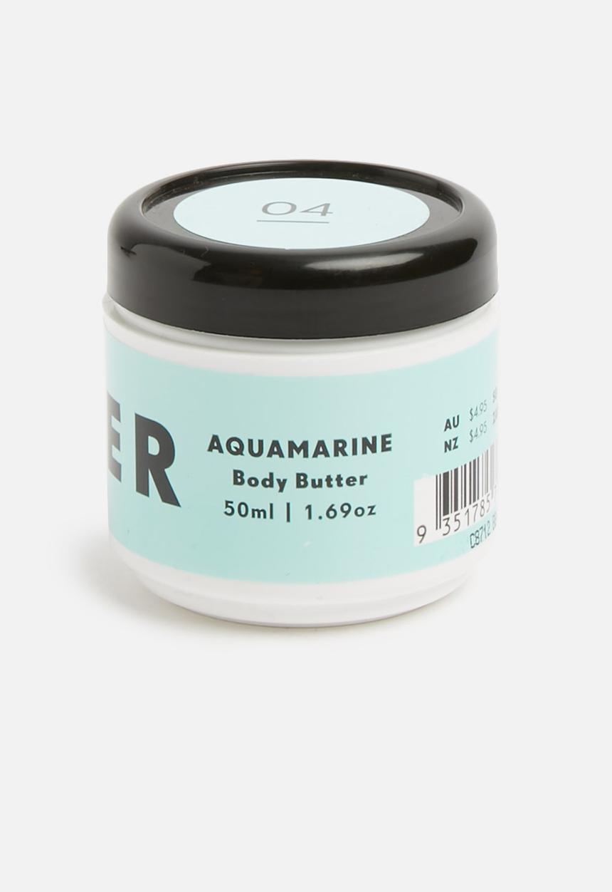 Cotton On - Body butter