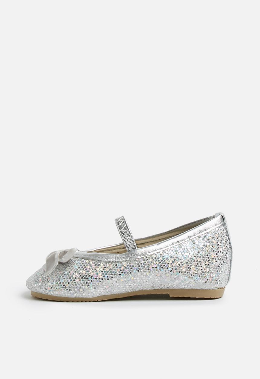 Cotton On - Kids mini Ella primo - silver 