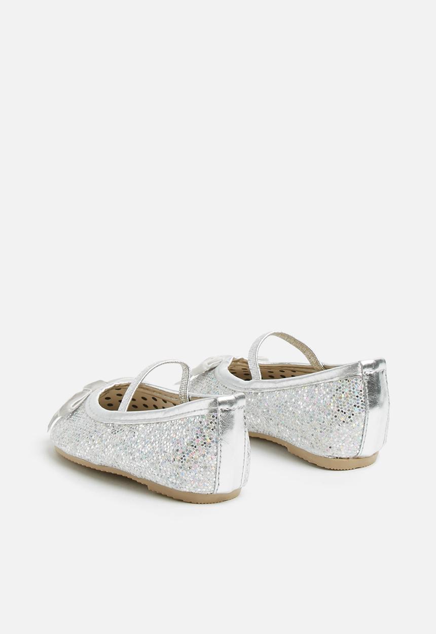 Cotton On - Kids mini Ella primo - silver 