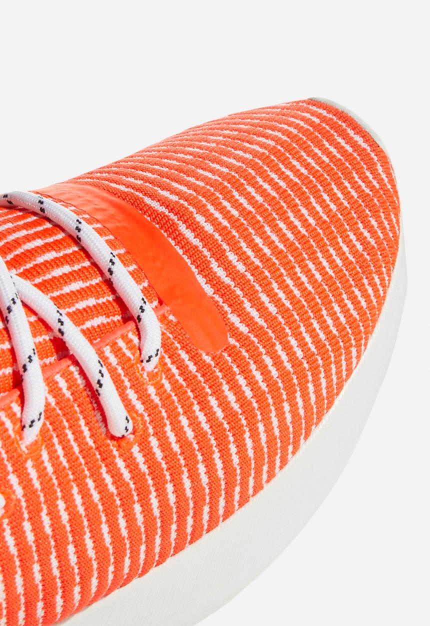 adidas Originals - Tubular Dusk - solar red/ftwr white/core black