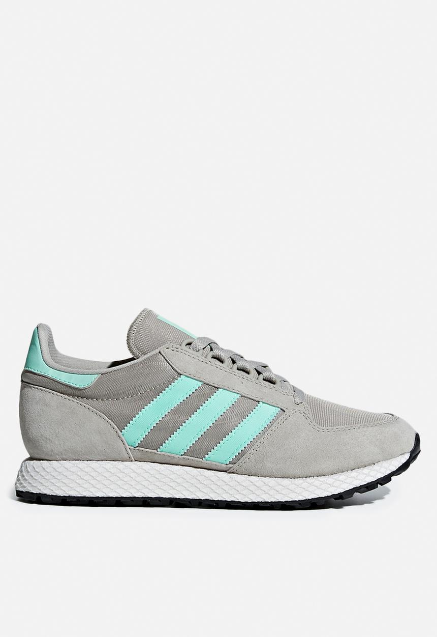 adidas Originals - Oregon W - Sesame / cloud white / core black