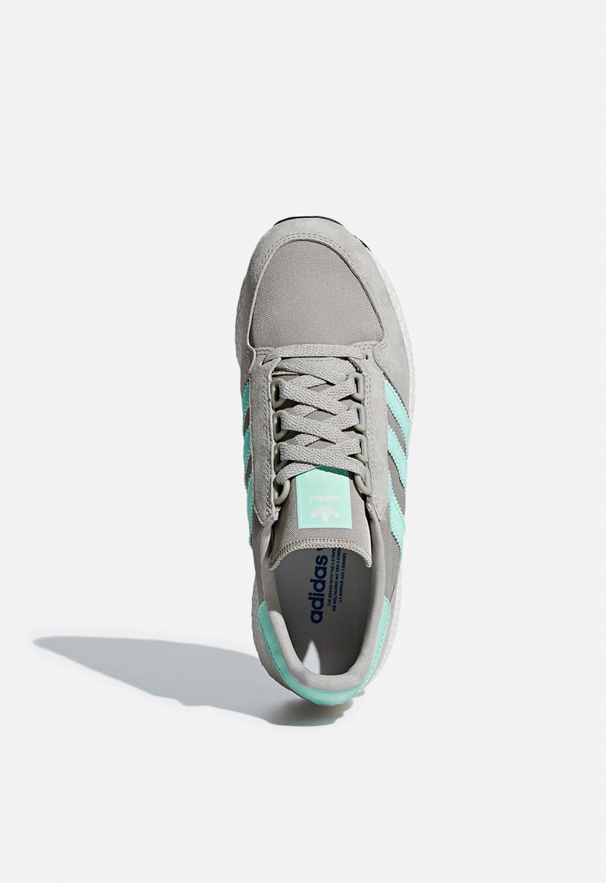 adidas Originals - Oregon W - Sesame / cloud white / core black