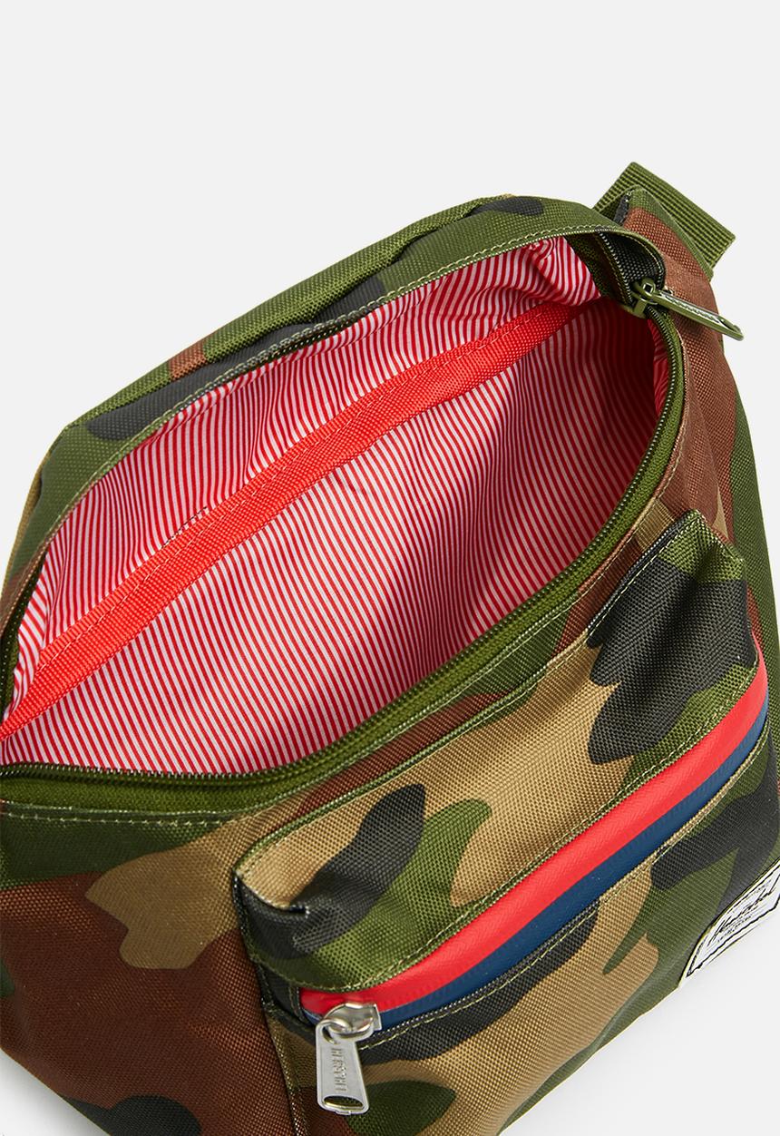 Herschel Supply Co. - Seventeen hip pack - multi