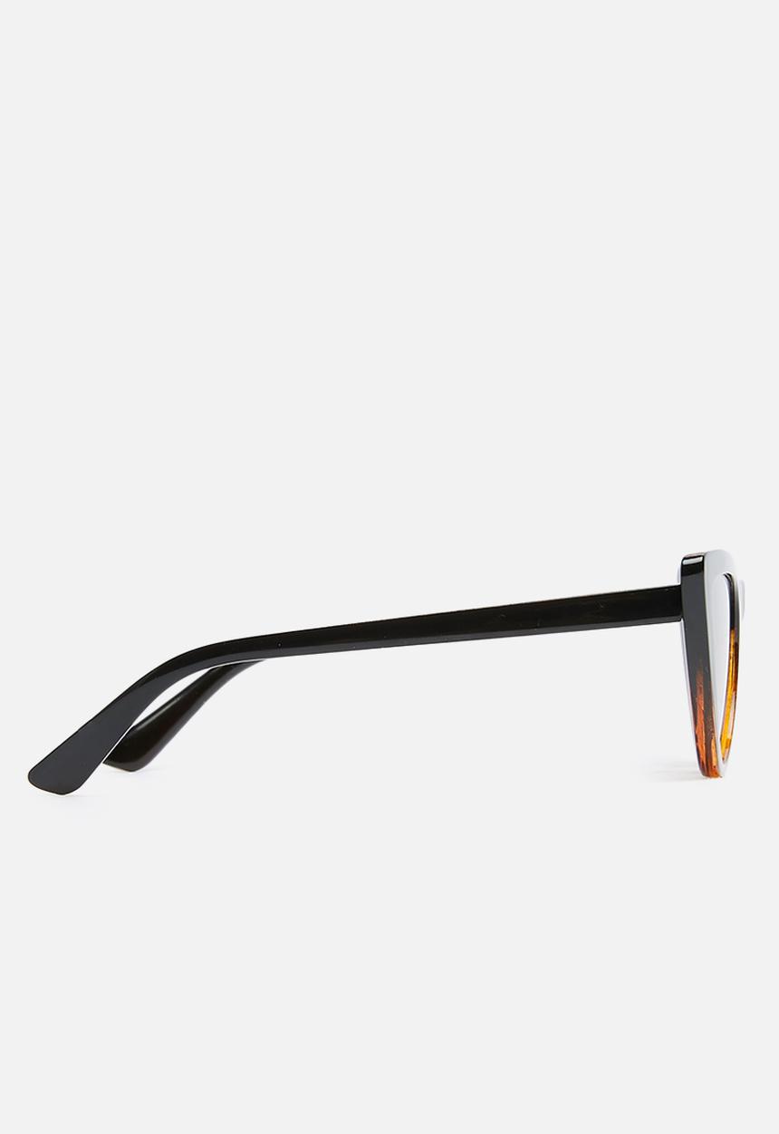Unknown Eyewear - Annora - tortoise 
