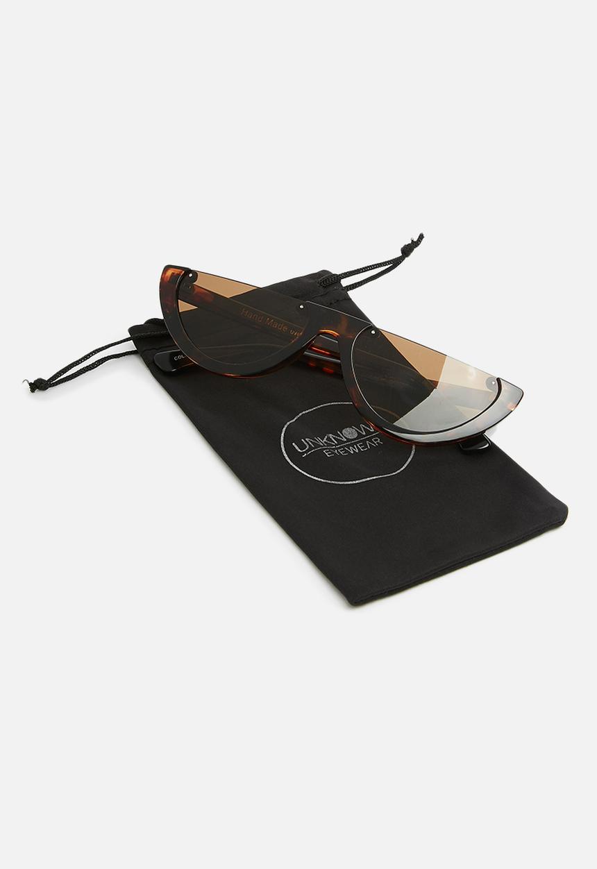 Unknown Eyewear - Nova - brown