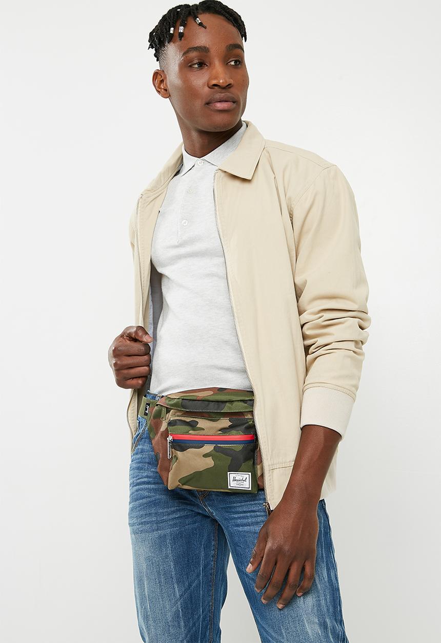 Herschel Supply Co. - Seventeen hip pack - multi