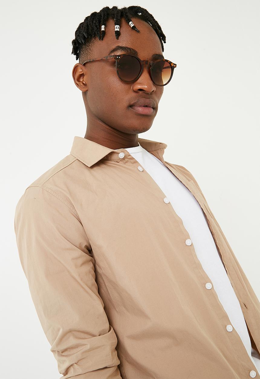 Unknown Eyewear - Clement - brown  