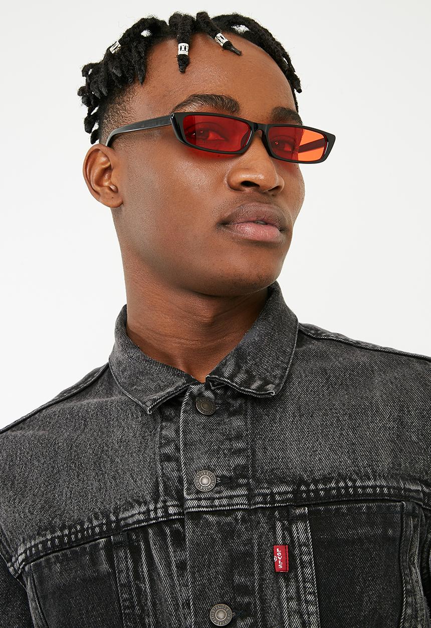 Unknown Eyewear - Delta - black 