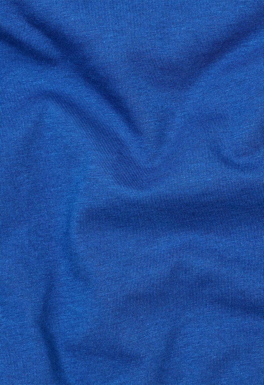 G-STAR - Holorn tee - blue