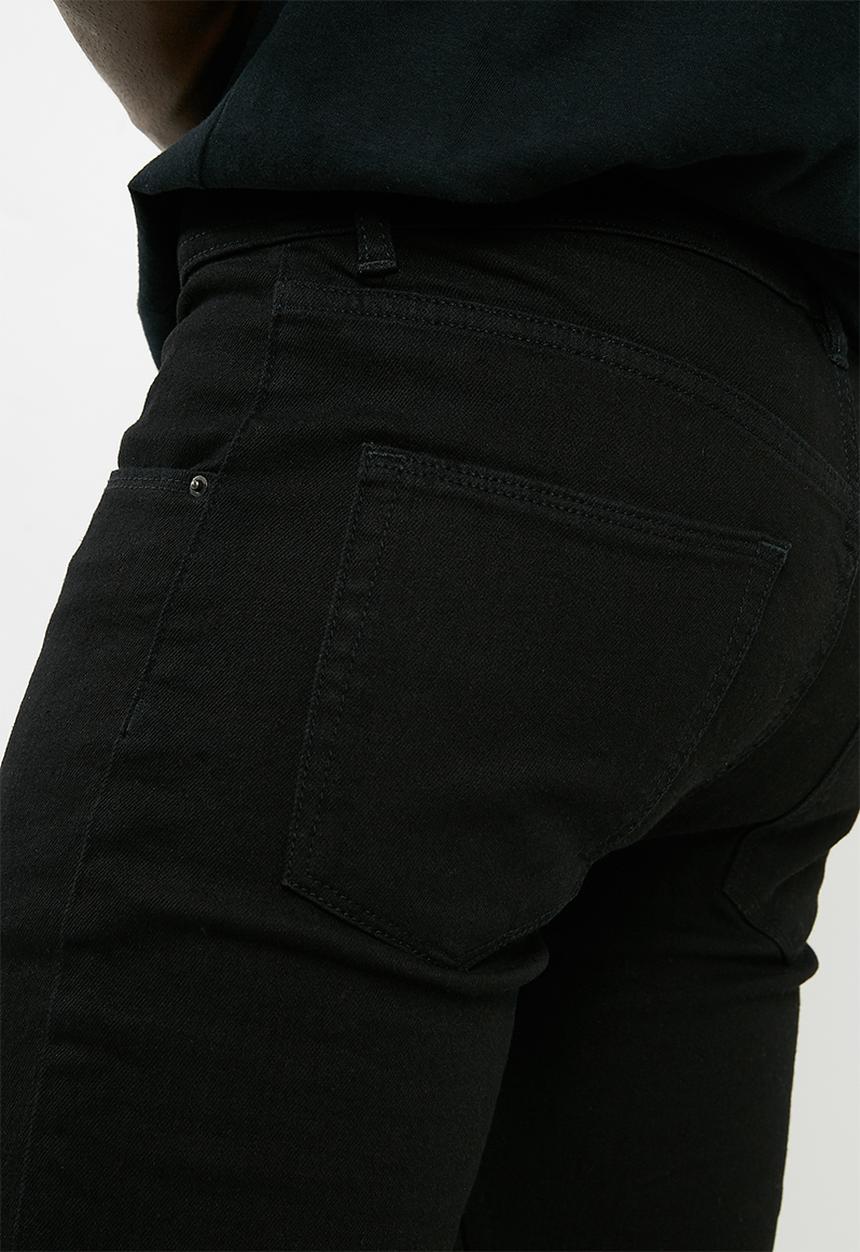 Superbalist - Skinny jeans - black