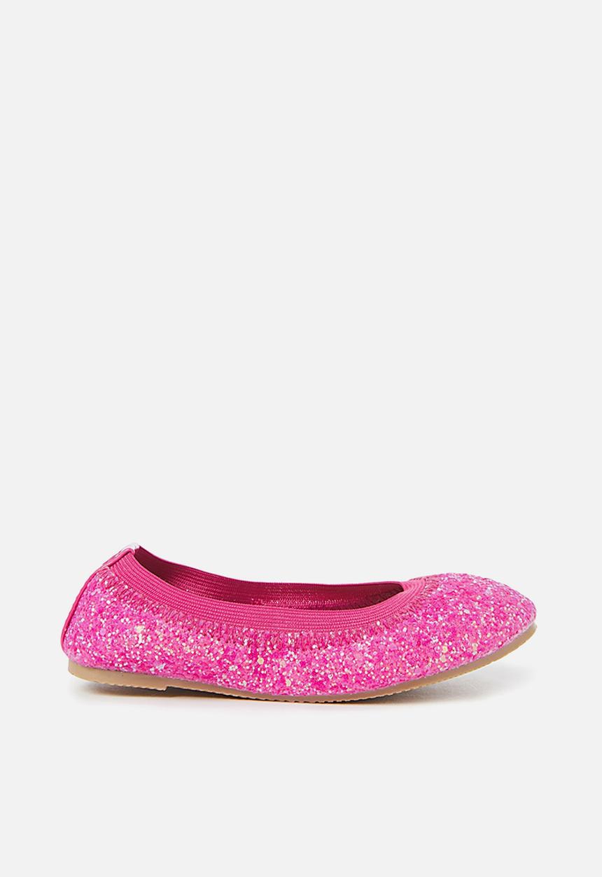 Cotton On - Primo flat shoes - pink 