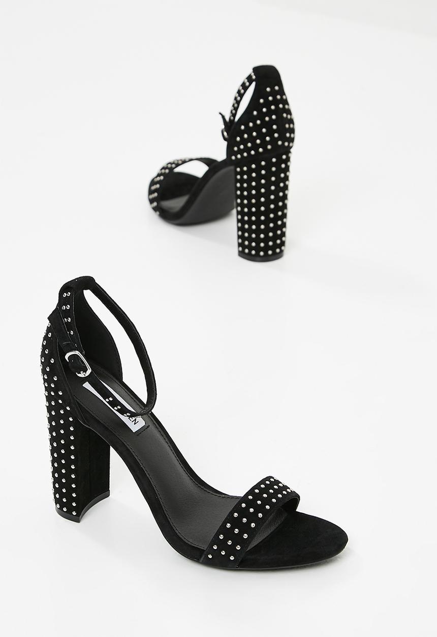 Steve Madden - Carrson - black 