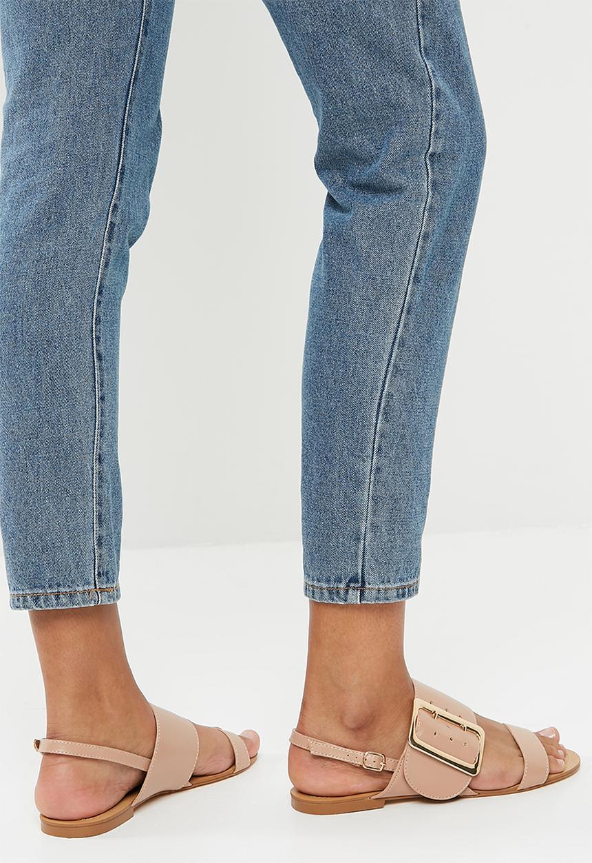 Footwork - Edie - beige 