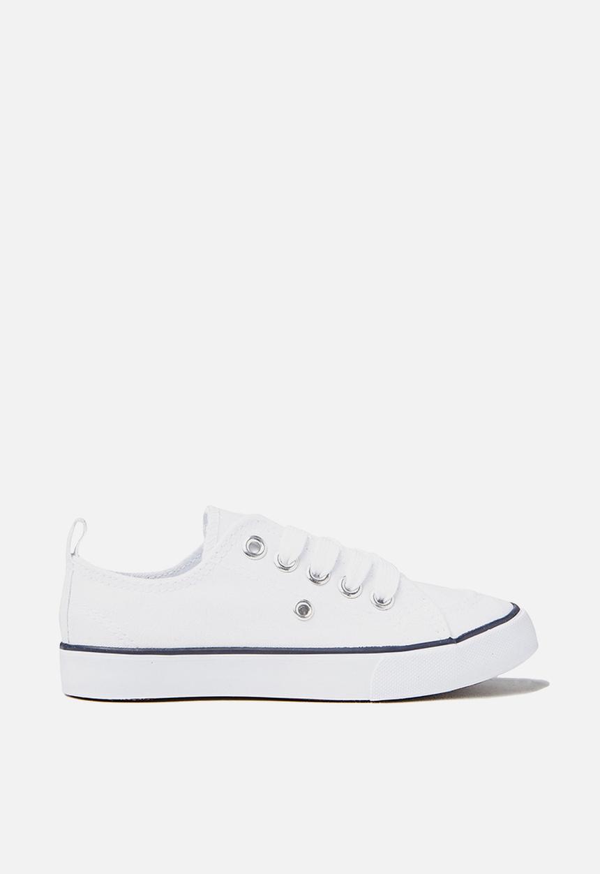 Cotton On - Classic trainers - white