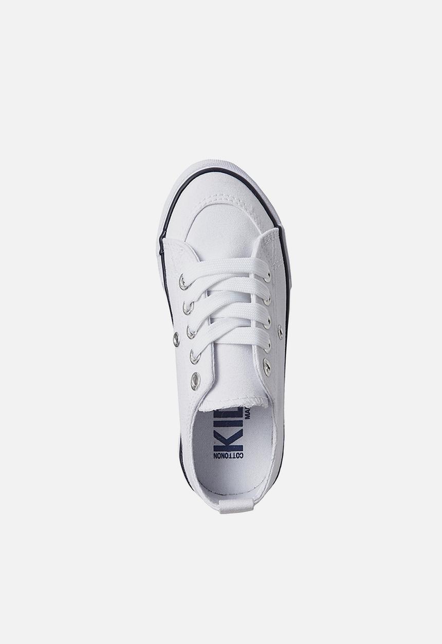 Cotton On - Classic trainers - white