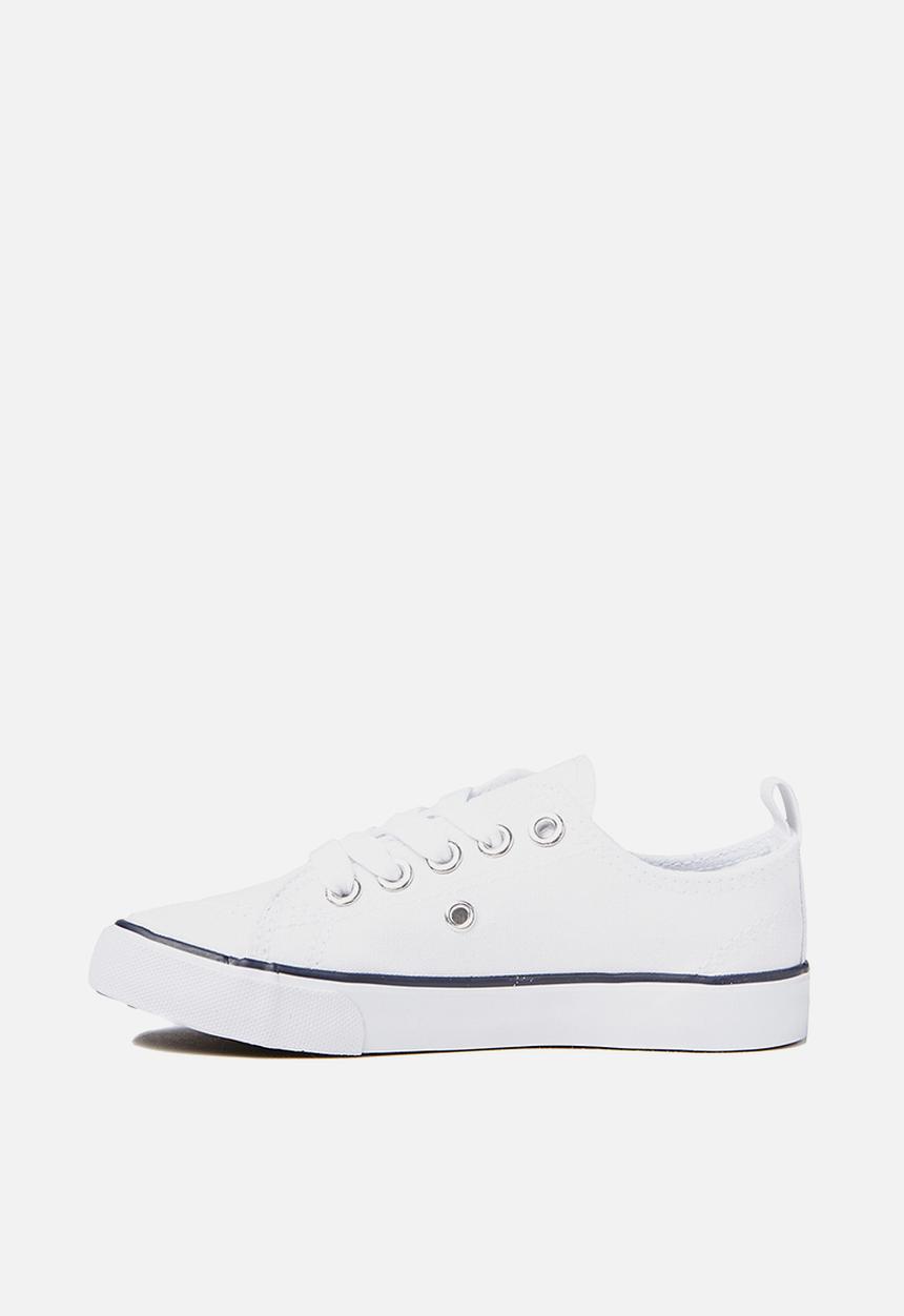 Cotton On - Classic trainers - white