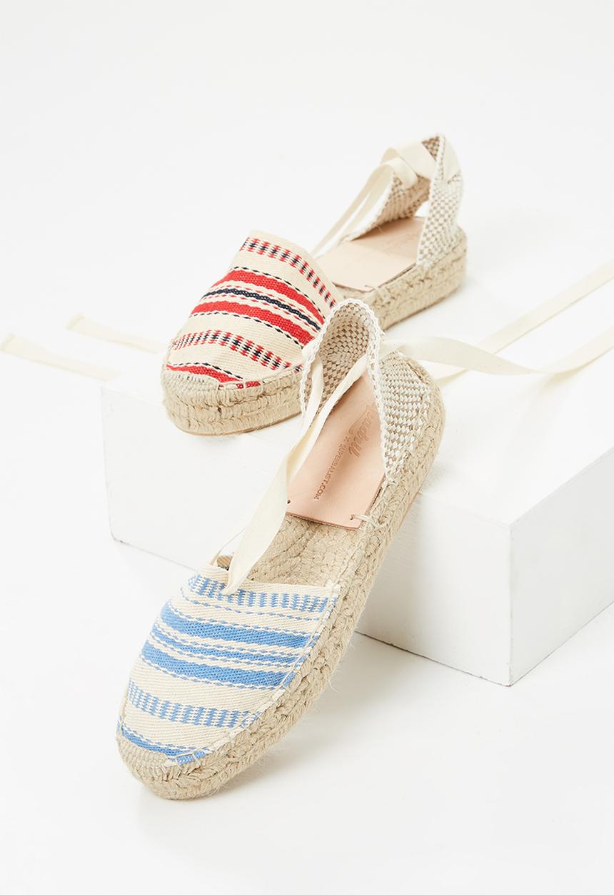 Espadril - Espadrille - blue 