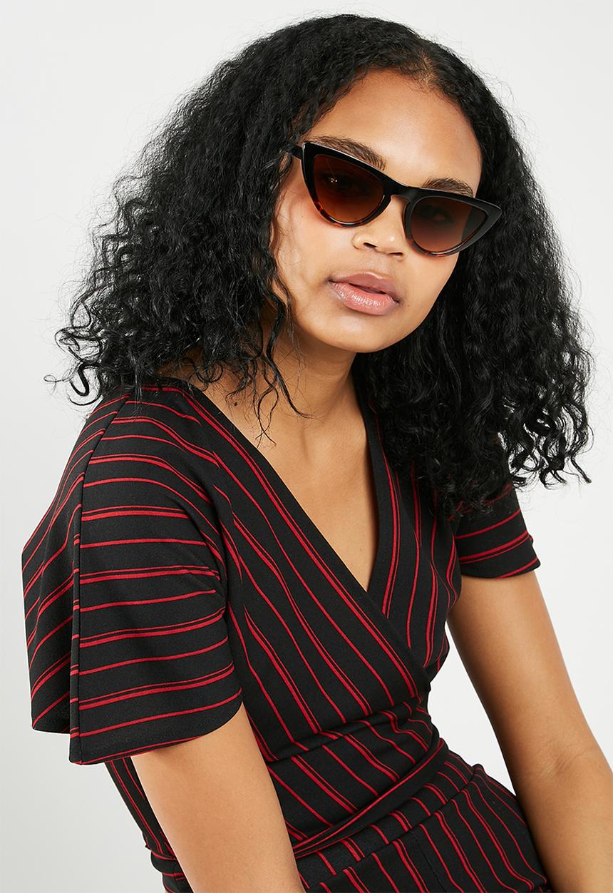 Unknown Eyewear - Annora - tortoise 